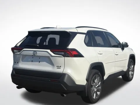 More photos of 2022 Toyota RAV4 XLE Premium at Zeigler BMW of Kalamazoo, MI