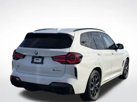 More photos of 2024 BMW X3 M40i at Zeigler BMW of Kalamazoo, MI