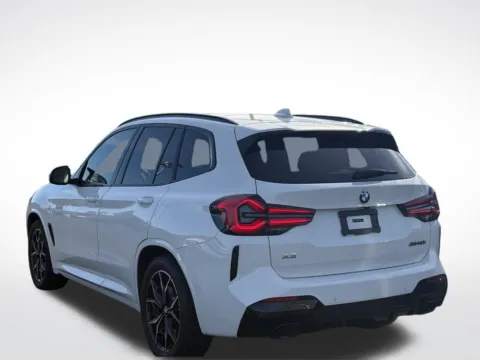Another view of 2024 BMW X3 M40i for sale in Kalamazoo, MI at Zeigler BMW of Kalamazoo