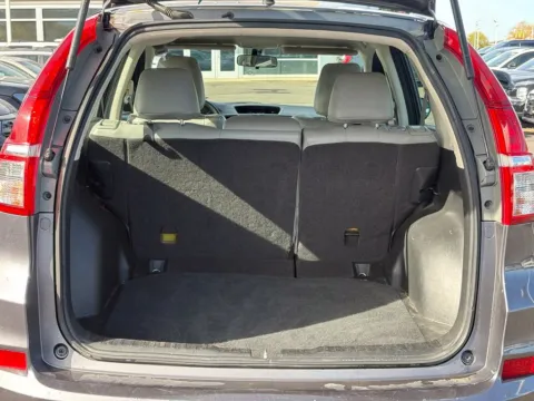 More photos of 2016 Honda CR-V LX at Zeigler BMW of Kalamazoo, MI