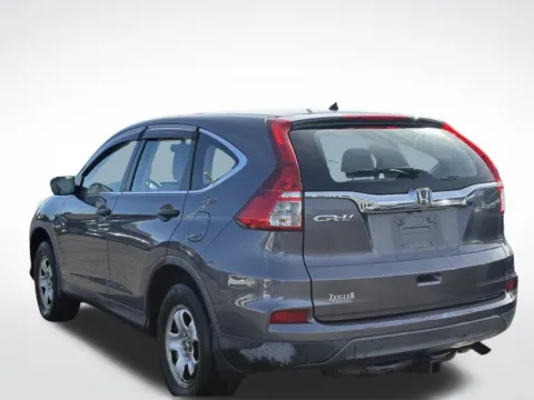 Another view of 2016 Honda CR-V LX for sale in Kalamazoo, MI at Zeigler BMW of Kalamazoo