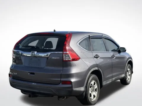 More photos of 2016 Honda CR-V LX at Zeigler BMW of Kalamazoo, MI