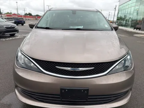 Photos of 2017 Chrysler Pacifica Touring for sale in Kalamazoo, MI at Zeigler BMW of Kalamazoo