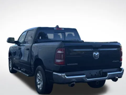 Another view of 2023 Ram 1500 Laramie for sale in Kalamazoo, MI at Zeigler BMW of Kalamazoo