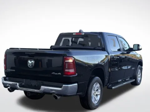 More photos of 2023 Ram 1500 Laramie at Zeigler BMW of Kalamazoo, MI