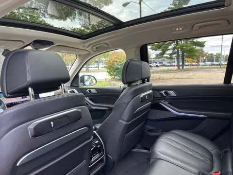More photos of 2026 BMW X7 xDrive40i at Zeigler BMW of Kalamazoo, MI