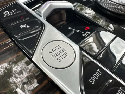 More photos of 2026 BMW X7 xDrive40i at Zeigler BMW of Kalamazoo, MI