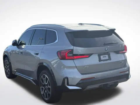 Another view of 2026 BMW X1 xDrive28i for sale in Kalamazoo, MI at Zeigler BMW of Kalamazoo
