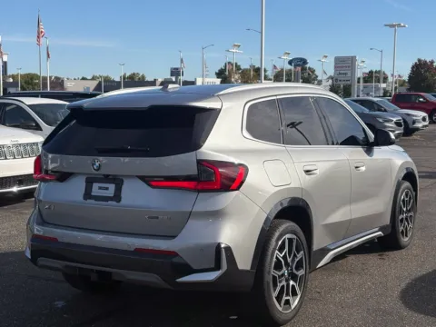 More photos of 2026 BMW X1 xDrive28i at Zeigler BMW of Kalamazoo, MI