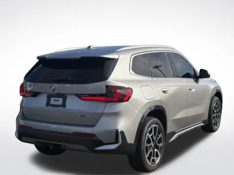 More photos of 2026 BMW X1 xDrive28i at Zeigler BMW of Kalamazoo, MI