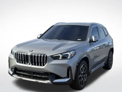 Photos of 2026 BMW X1 xDrive28i for sale in Kalamazoo, MI at Zeigler BMW of Kalamazoo