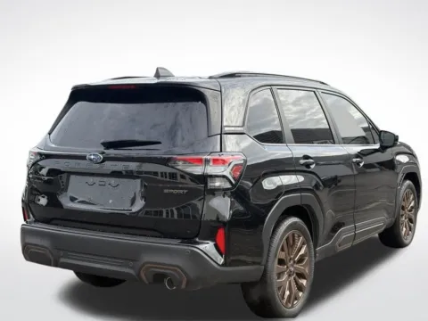 More photos of 2025 Subaru Forester Sport at Zeigler BMW of Kalamazoo, MI