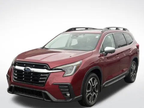 Another view of 2023 Subaru Ascent Limited for sale in Kalamazoo, MI at Zeigler BMW of Kalamazoo