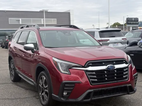 Photos of 2023 Subaru Ascent Limited for sale in Kalamazoo, MI at Zeigler BMW of Kalamazoo