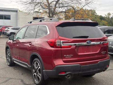 More photos of 2023 Subaru Ascent Limited at Zeigler BMW of Kalamazoo, MI