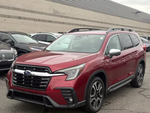 Another view of 2023 Subaru Ascent Limited for sale in Kalamazoo, MI at Zeigler BMW of Kalamazoo