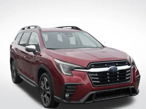 Photos of 2023 Subaru Ascent Limited for sale in Kalamazoo, MI at Zeigler BMW of Kalamazoo