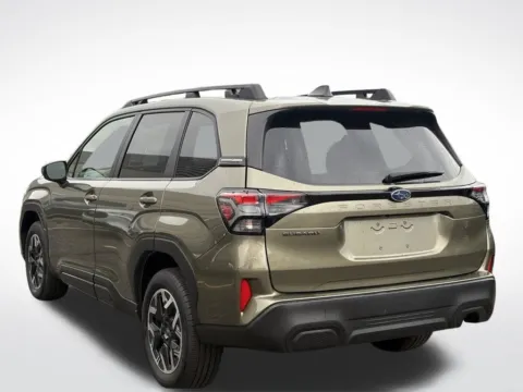 Another view of 2025 Subaru Forester Premium for sale in Kalamazoo, MI at Zeigler BMW of Kalamazoo