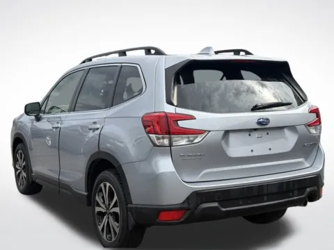 Another view of 2023 Subaru Forester Limited for sale in Kalamazoo, MI at Zeigler BMW of Kalamazoo