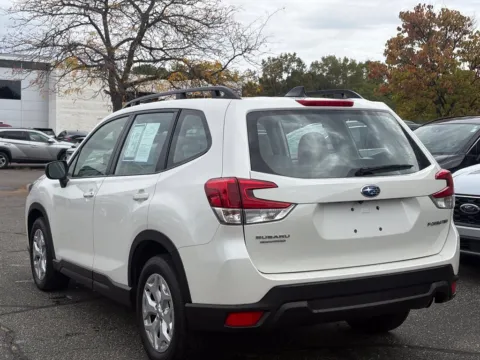 Another view of 2024 Subaru Forester for sale in Kalamazoo, MI at Zeigler BMW of Kalamazoo