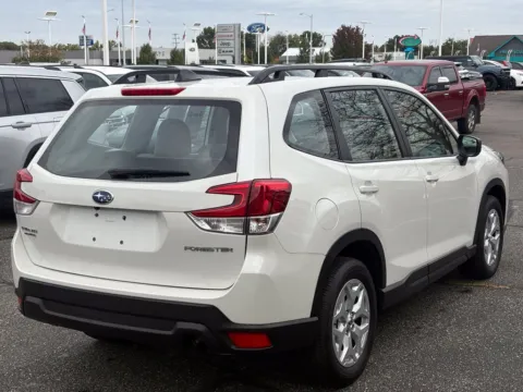 More photos of 2024 Subaru Forester at Zeigler BMW of Kalamazoo, MI