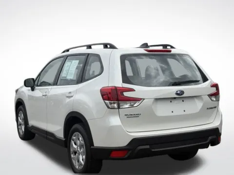 Another view of 2024 Subaru Forester for sale in Kalamazoo, MI at Zeigler BMW of Kalamazoo