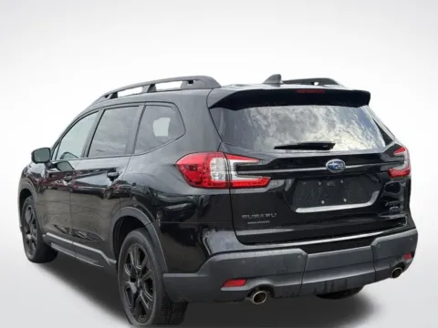 Another view of 2023 Subaru Ascent Onyx Edition for sale in Kalamazoo, MI at Zeigler BMW of Kalamazoo