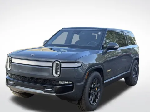 Photos of 2022 Rivian R1S Launch Edition for sale in Kalamazoo, MI at Zeigler BMW of Kalamazoo