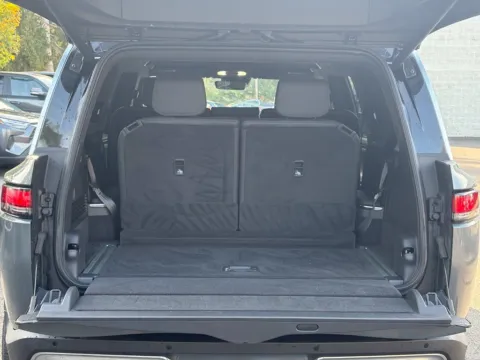 Another view of 2022 Rivian R1S Launch Edition for sale in Kalamazoo, MI at Zeigler BMW of Kalamazoo