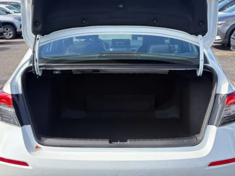 More photos of 2024 Honda Civic Sport at Zeigler BMW of Kalamazoo, MI