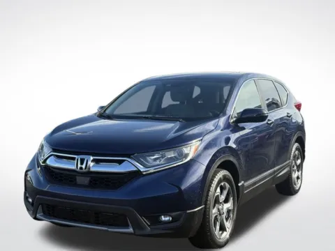 Photos of 2019 Honda CR-V EX for sale in Kalamazoo, MI at Zeigler BMW of Kalamazoo