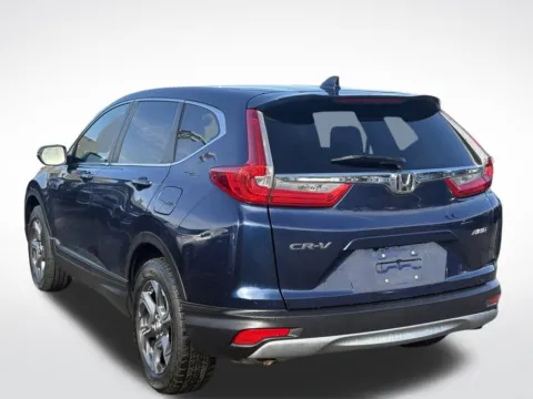 Another view of 2019 Honda CR-V EX for sale in Kalamazoo, MI at Zeigler BMW of Kalamazoo