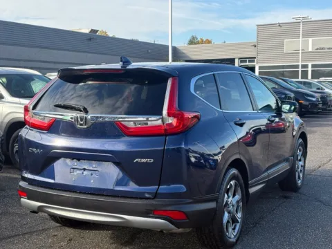 More photos of 2019 Honda CR-V EX at Zeigler BMW of Kalamazoo, MI