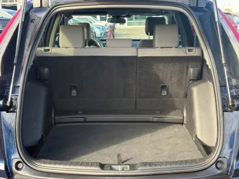 More photos of 2019 Honda CR-V EX at Zeigler BMW of Kalamazoo, MI