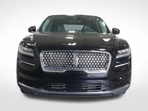 Photos of 2022 Lincoln Nautilus Reserve for sale in Kalamazoo, MI at Zeigler BMW of Kalamazoo