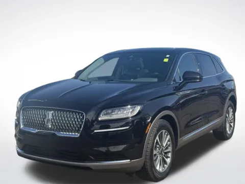 Photos of 2022 Lincoln Nautilus Reserve for sale in Kalamazoo, MI at Zeigler BMW of Kalamazoo