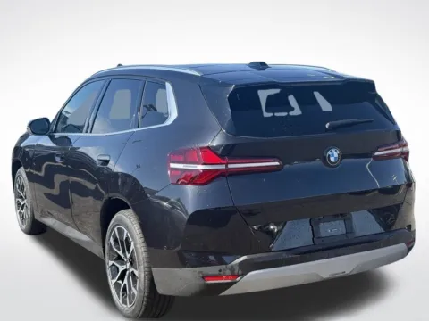 Another view of 2025 BMW X3 30 xDrive for sale in Kalamazoo, MI at Zeigler BMW of Kalamazoo