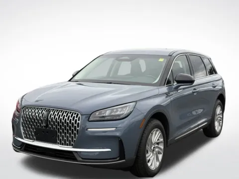 Photos of 2023 Lincoln Corsair Standard for sale in Kalamazoo, MI at Zeigler BMW of Kalamazoo