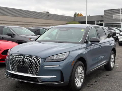 Photos of 2023 Lincoln Corsair Standard for sale in Kalamazoo, MI at Zeigler BMW of Kalamazoo