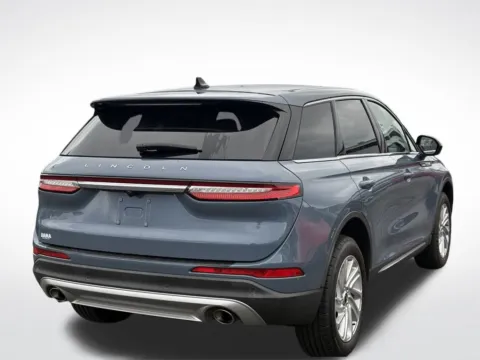 Another view of 2023 Lincoln Corsair Standard for sale in Kalamazoo, MI at Zeigler BMW of Kalamazoo