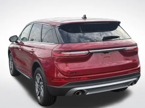 Another view of 2023 Lincoln Corsair Standard for sale in Kalamazoo, MI at Zeigler BMW of Kalamazoo