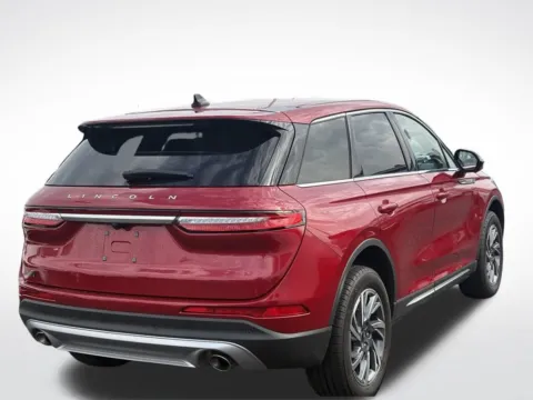 More photos of 2023 Lincoln Corsair Standard at Zeigler BMW of Kalamazoo, MI