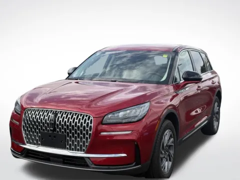 Photos of 2023 Lincoln Corsair Standard for sale in Kalamazoo, MI at Zeigler BMW of Kalamazoo