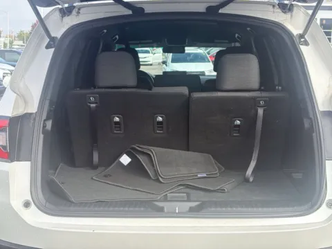 More photos of 2025 Honda Pilot Sport at Zeigler BMW of Kalamazoo, MI