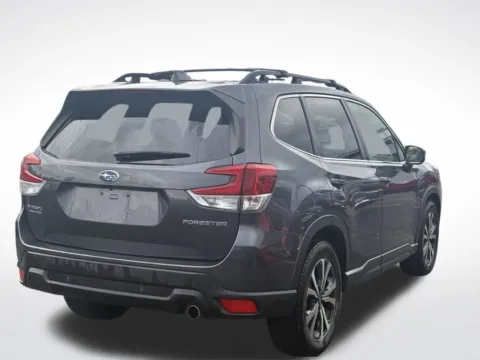 More photos of 2022 Subaru Forester Limited at Zeigler BMW of Kalamazoo, MI