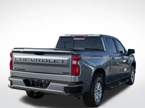 More photos of 2020 Chevrolet Silverado 1500 RST at Zeigler BMW of Kalamazoo, MI