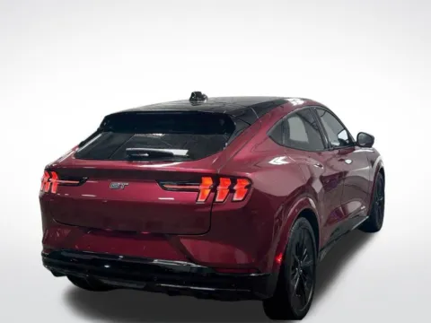 More photos of 2025 Ford Mustang Mach-E GT at Zeigler BMW of Kalamazoo, MI