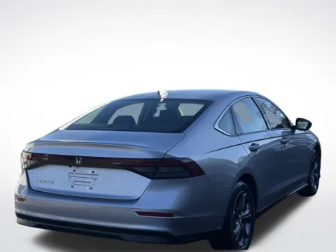 More photos of 2024 Honda Accord EX at Zeigler BMW of Kalamazoo, MI