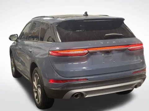 Another view of 2025 Lincoln Corsair Premiere for sale in Kalamazoo, MI at Zeigler BMW of Kalamazoo