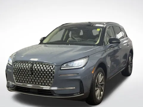 Photos of 2025 Lincoln Corsair Premiere for sale in Kalamazoo, MI at Zeigler BMW of Kalamazoo